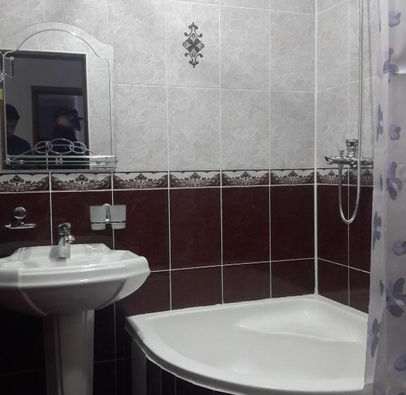 בית מלון כפרי Umariyon