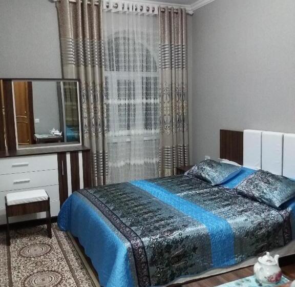 בית מלון כפרי Umariyon