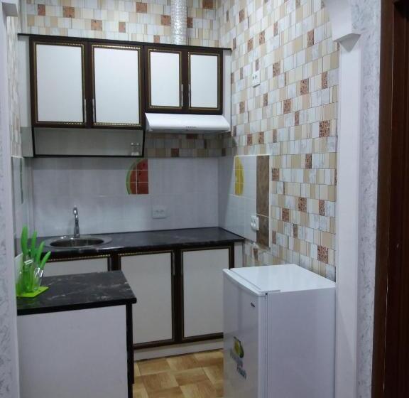 בית מלון כפרי Umariyon