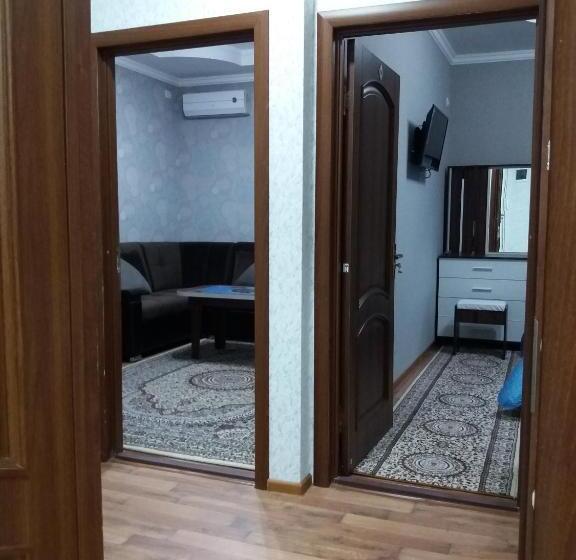 בית מלון כפרי Umariyon