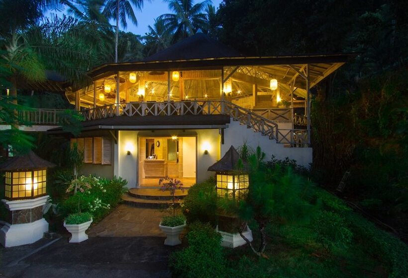 Lembeh Resort