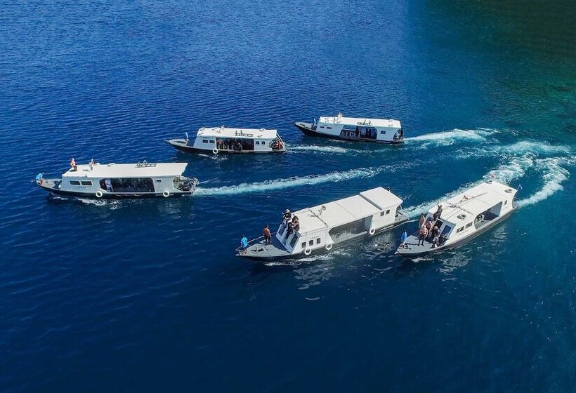 Lembeh Resort