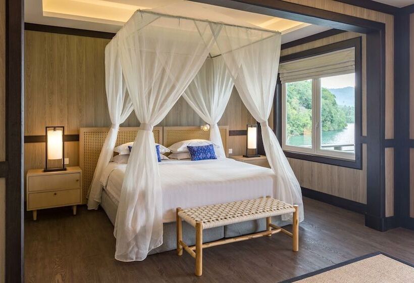 Lembeh Resort