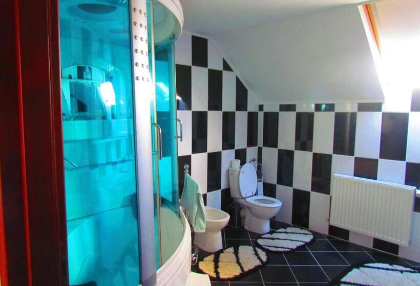 بنسيون Amelia House