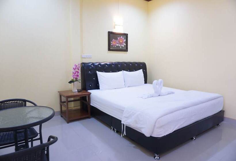 膳宿费 Happy Resort Phang Nga