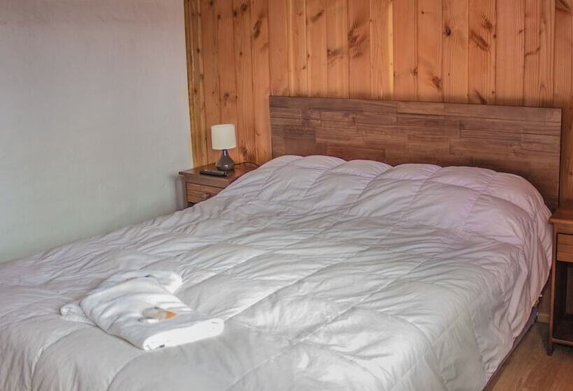 פנסיון Hostal Eluney
