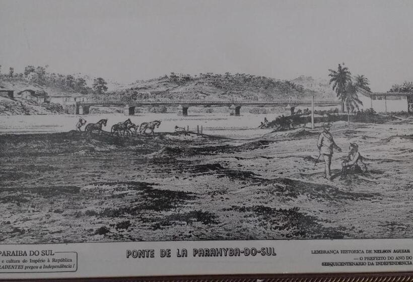 Пансион Vale Dos Baroes