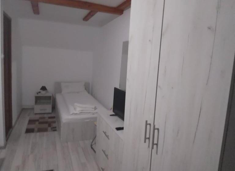 Pensiunea Bujor De Munte