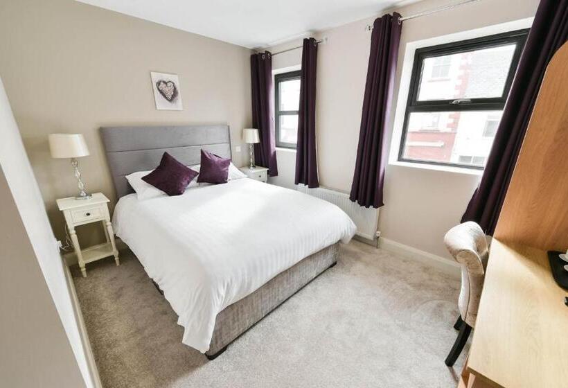 The Butterbean B&b