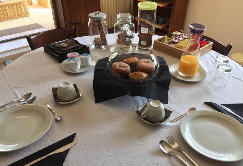 B&b Sestochilometro