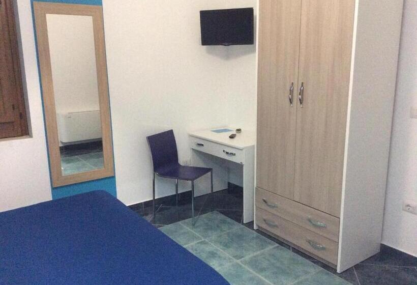 住宿加早餐  Be And Be