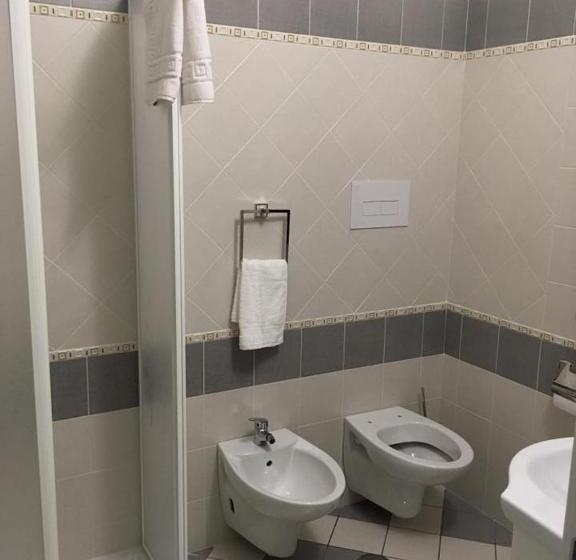 住宿加早餐  Be And Be