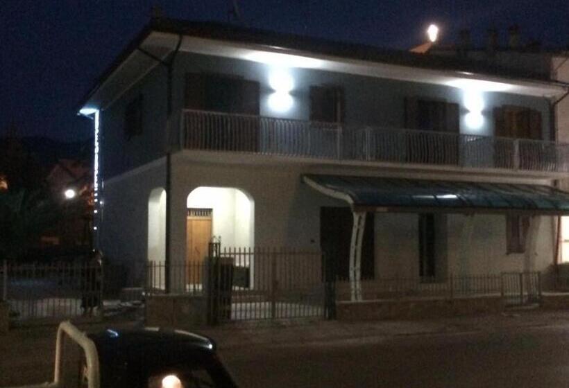 住宿加早餐  Be And Be