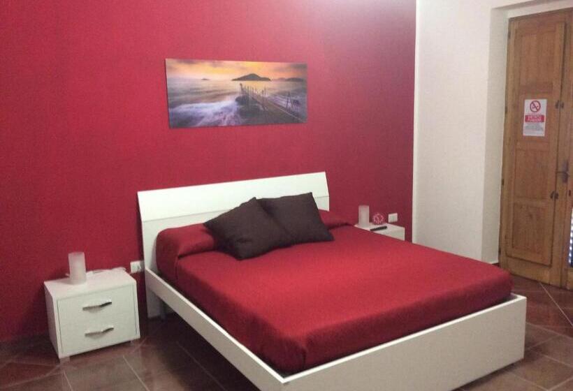 住宿加早餐  Be And Be