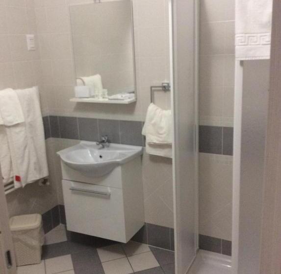 住宿加早餐  Be And Be