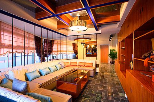 تختخواب و صبحانه Lk Breakfast And Beds