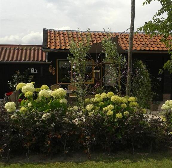 Bed And Breakfast Rodenberg