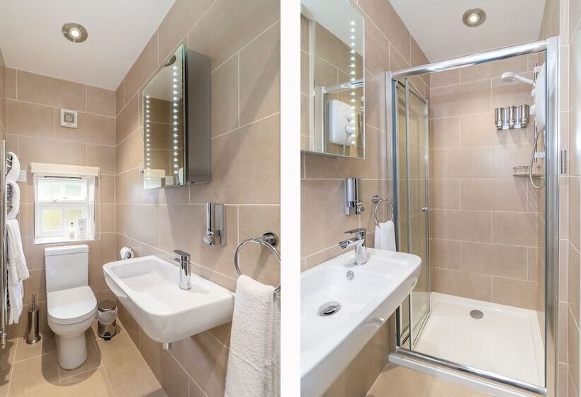 민박 Stilworth House