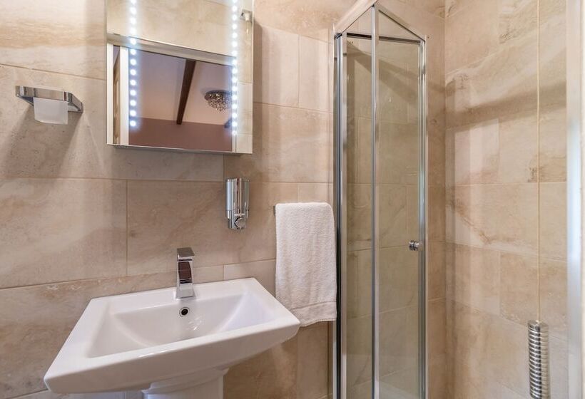 민박 Stilworth House