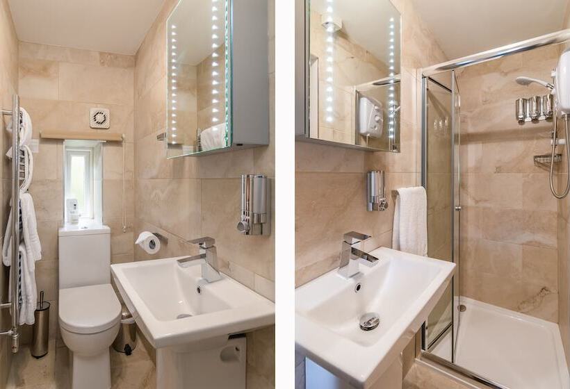 민박 Stilworth House