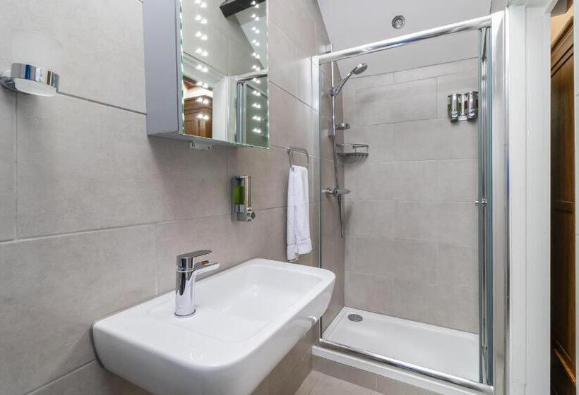 민박 Stilworth House