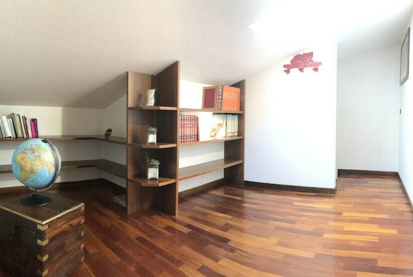 צימר Villa Fior Di Robinia
