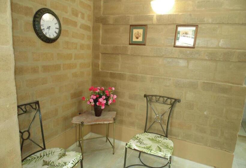 Bella Tierra Hotel Boutique