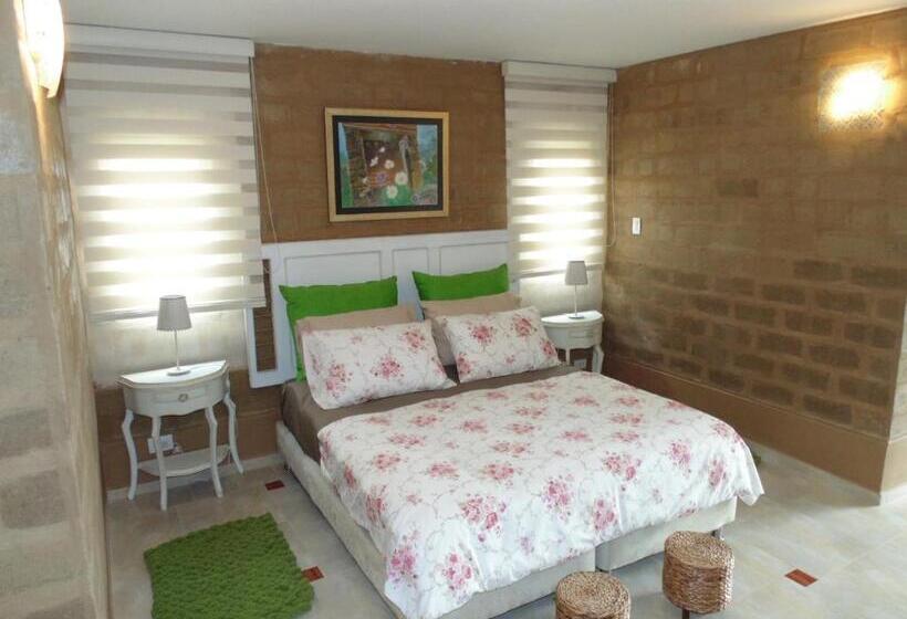 Bella Tierra Hotel Boutique