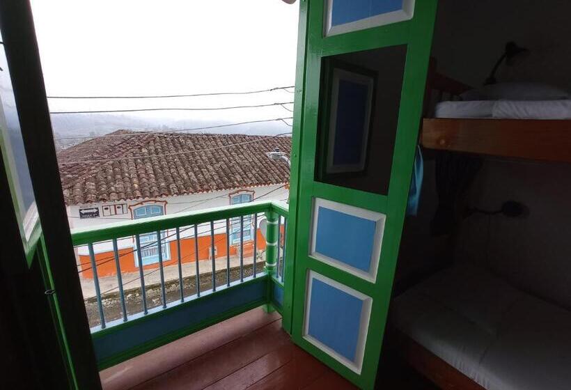 Bidea Backpackers Hostel