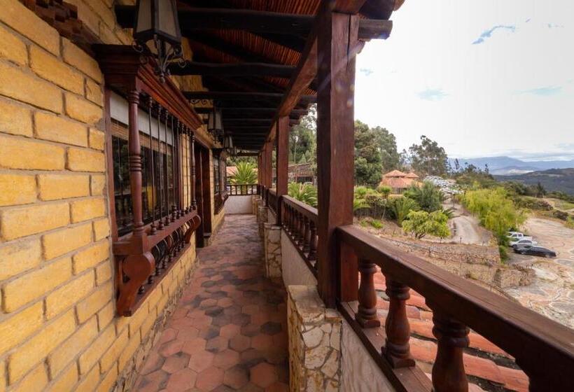 هتل Boutique Guatika