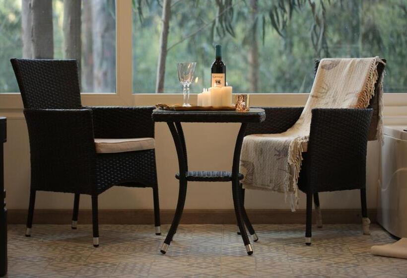 هتل Boutique Guatika