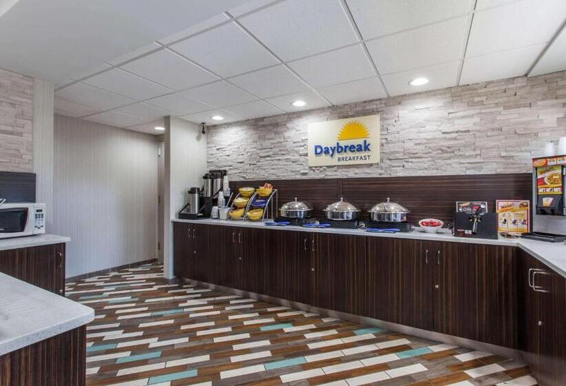 فندق Days Inn By Wyndham Wilmington Brandywine