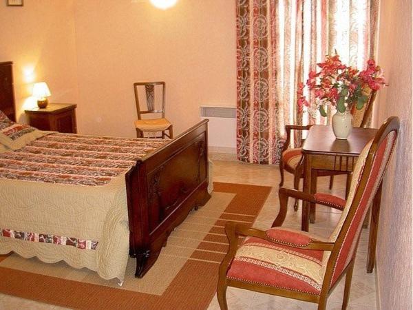 호텔 La Ferme Des Grisettes