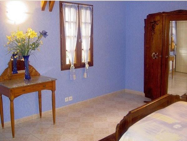 호텔 La Ferme Des Grisettes