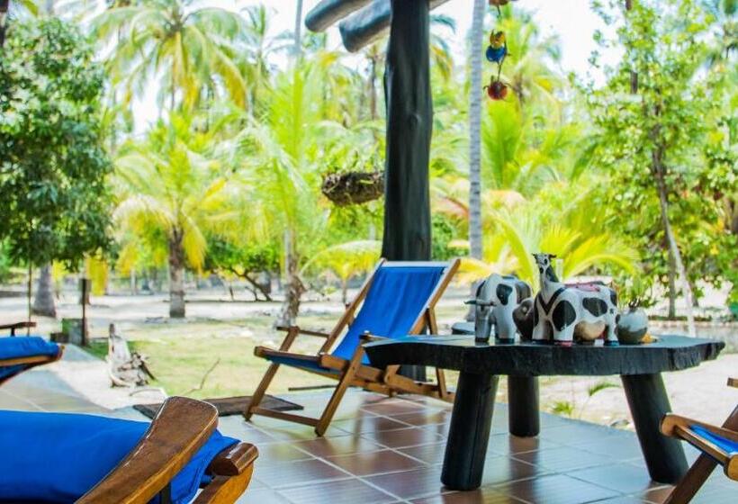 هتل La Mar De Bien