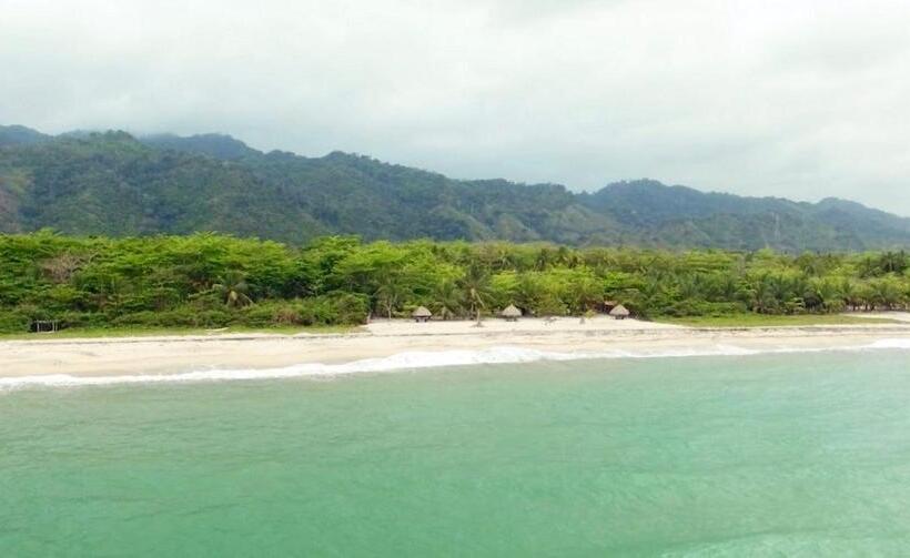 هتل La Mar De Bien