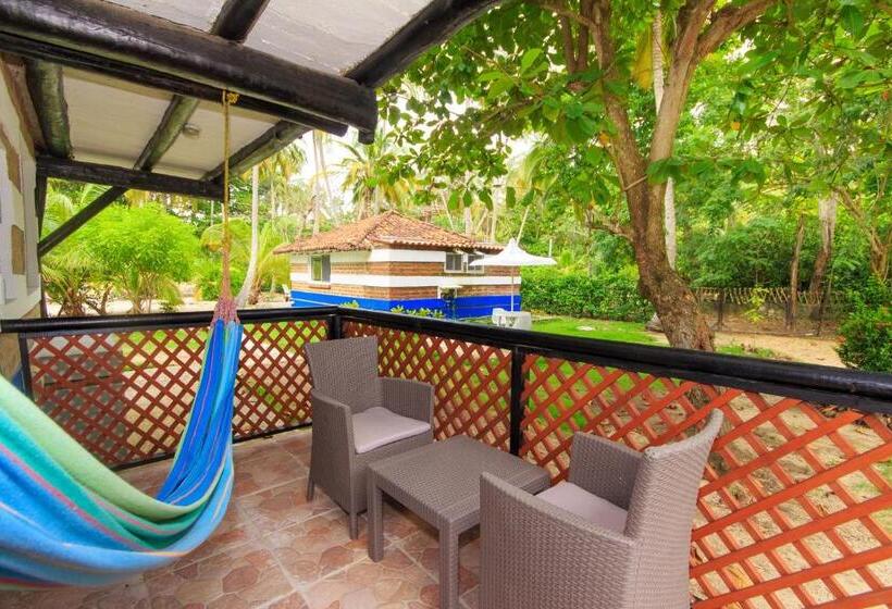 هتل La Mar De Bien