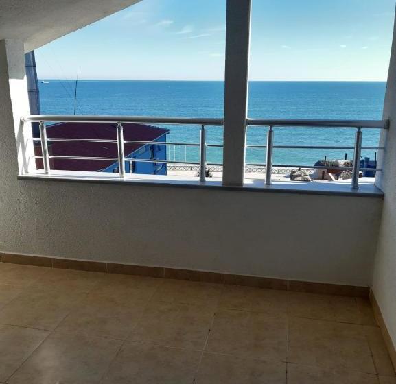 בית מלון כפרי Meltem