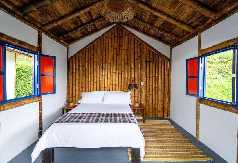 هتل Selina Quindio