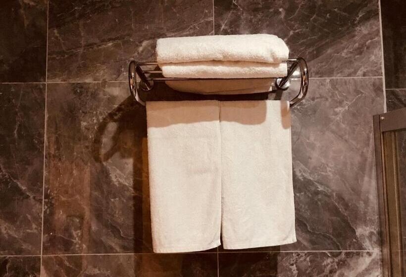 هتل Tehran Boutique