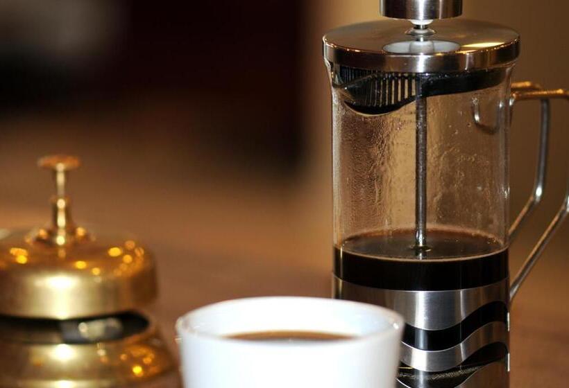 هتل Tehran Boutique