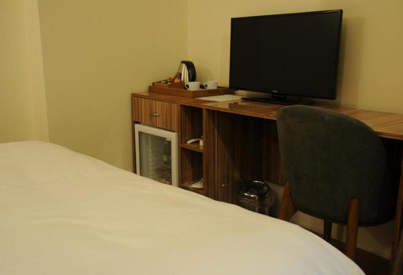 هتل Tehran Boutique