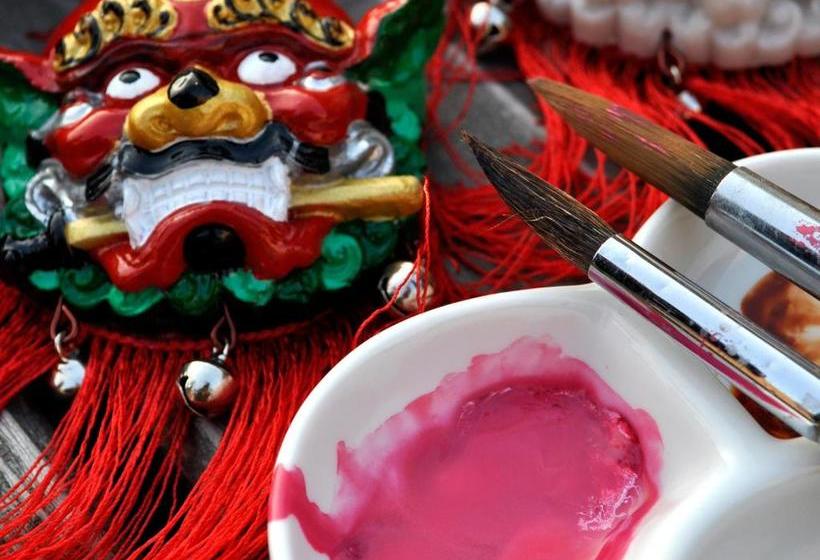 هتل Uniresort Lukang