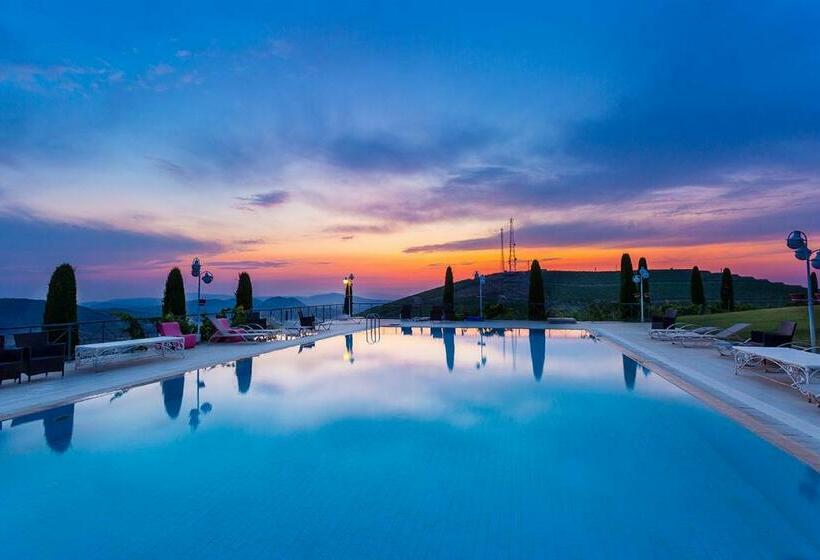 هتل Villa Estet Bağ