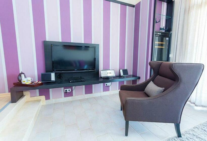 هتل Villa Estet Bağ
