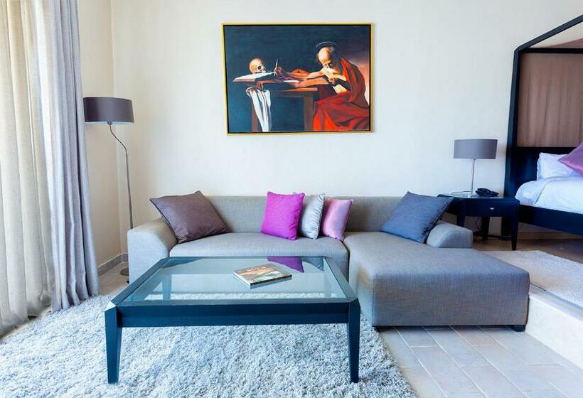 هتل Villa Estet Bağ