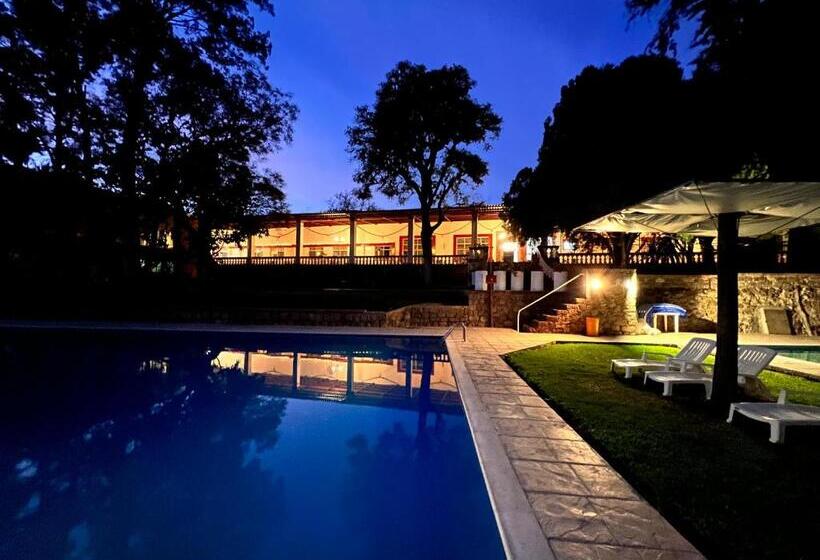 Lourdes Hotel Campestre