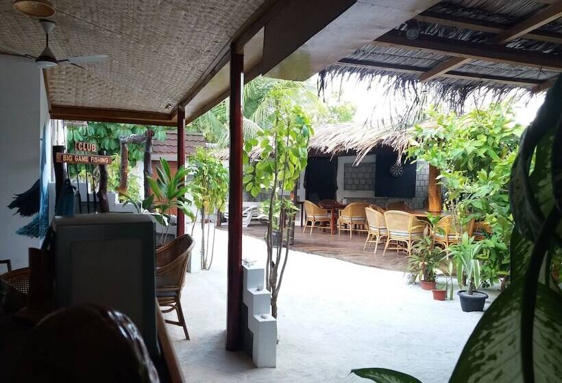 Pension Alvi Star Inn