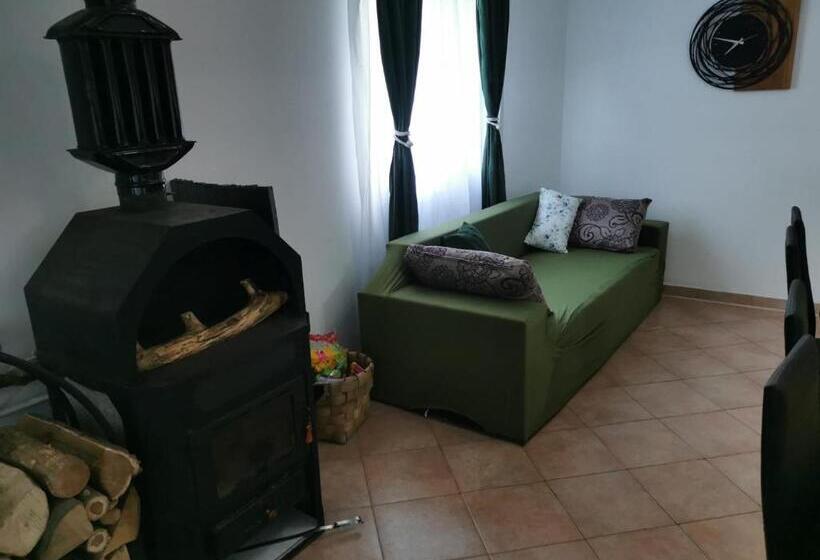 پانسیون Casa Noastra