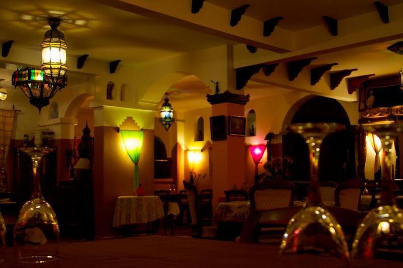 بنسيون Kasba Oum Hani D Ouzoud